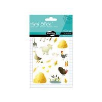 Etui gommettes mimi'stick ferme - Maildor - Image principale