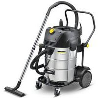 Aspirateur eau et poussières NT 75/2 Tact² Me Tc - Karcher - Image principale