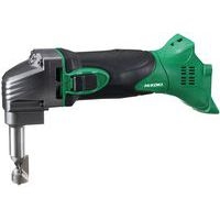 Grignoteuse 18V Li-ion capacité1,6mm solo Hikoki - Image principale