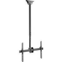 Support plafond plat ou incliné pour écrans 37-70'' - Image principale