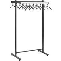 Portant Allure avec cintres - Largeur 100 cm - Gardelux - Image principale