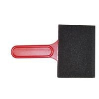 Lot de 10 pinceaux mousse 100mm - Image principale