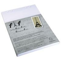 Boîte de 5 recharges FAF uni - Image principale