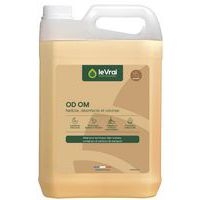Détergent désinfectant OD OM - 5L - Image principale