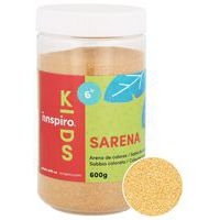 Pot 600g de sable coloré - Image principale