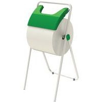 Dérouleur sur pied pour bobine papier - JVD - Image principale