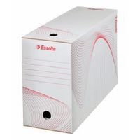 Boite archives dos de 15cm pour format A4 (Lot de 10) - Image principale