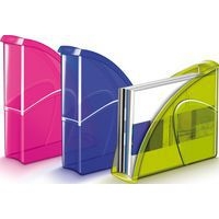 Porte-revues 'Happy', dim. 25 x 8 x 33 cm - CEP - Image principale