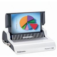 Perforelieur électrique Pulsar E300 - Image principale