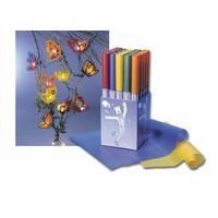 Papier calque translucide de couleur - Image principale