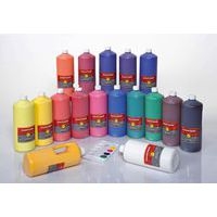 Flacon 2 litres gouache avec bec verseur - Pichon - Image principale