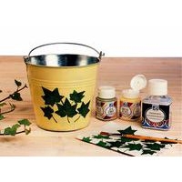 Flacon 250 ml tanscryl lefranc & bourgeois - Image principale