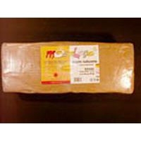 Pain 10 kg faïence chamottée - blanc - Image principale