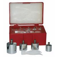 Set de poids pour balance - Image principale