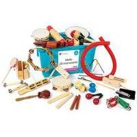 Ensemble de 28 instruments de musique - Image principale