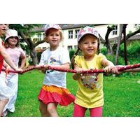 Jeu du tir à la corde - Image principale