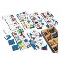 Jeu le combino - Image principale