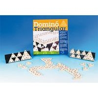 Domino triangulaire - Image principale