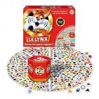 Le lynx - Image principale