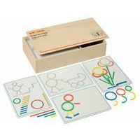 Rings et sticks - Image principale