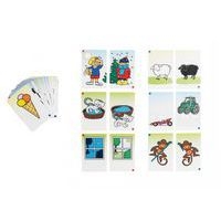 Les opposés - Image principale