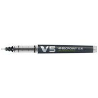 Stylo roller liquide begreen hi-tecpoint v5 pointe 0.5 mm - Pilot - Image principale