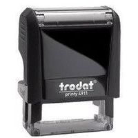 Tampon automatique 'signature parents' - Image principale