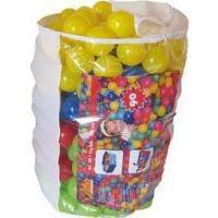 Balles pour piscine - Image principale