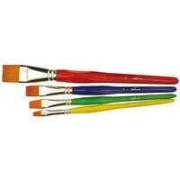 Kit 40 brosses plates pichon - Image principale