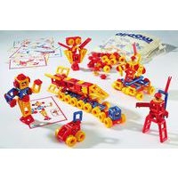 Set de 192 pièces Mobilo - Image principale