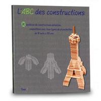 L'ABC des constructions tome 1 - Image principale