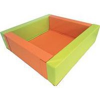 Piscine 150 x 150 x 40 x 15 cm - Image principale