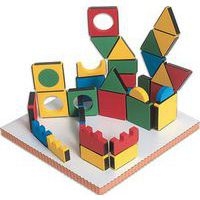 Magic shapes - Image principale