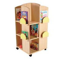 Tour bibliothèque - Image principale