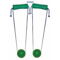 Paire d'échasses sensorielles avec poignée de réglage - Image principale