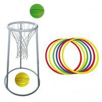 Atelier d'éveil basket - Image principale