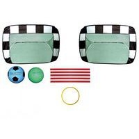 Atelier d'éveil foot et hand - Image principale