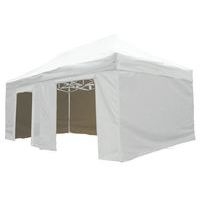 Stand pro pliant 3x6 m complet - Image principale