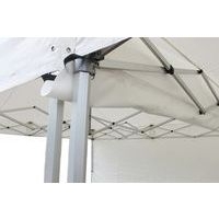 Gouttière stand pro pliant Trigano Collectivités - Image principale