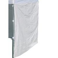 Rideau blanc stand pro pliant Trigano Collectivités - Image principale