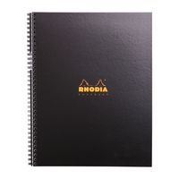 Carnet à spirales A4+ - Rhodia - Image principale
