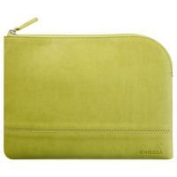 Pochette zippée taille M 16 x 22 cm - Rhodia - Image principale