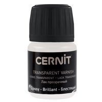 Vernis brillant - Cernit - Image principale