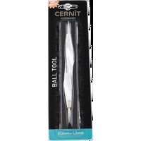 Cernit outil avec boules métal 2mm/1,5mm - Image principale