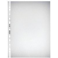 Lot de 120 Pochette perforée, A5, grainé, 0,055 mm - Image principale