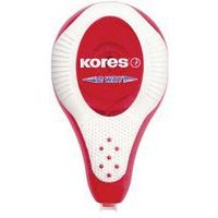 Lot de 6 Roller correcteur jetable "2 WAY", 4,2 mm x 8 m - Image principale