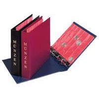 Pochettes pour collection de pièces de monnaie - Image principale