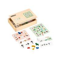 Animaux codés - Image principale