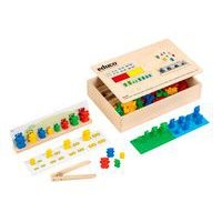 Jeu de tri d'ours - Image principale