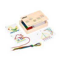 Formes à enfiler - Image principale